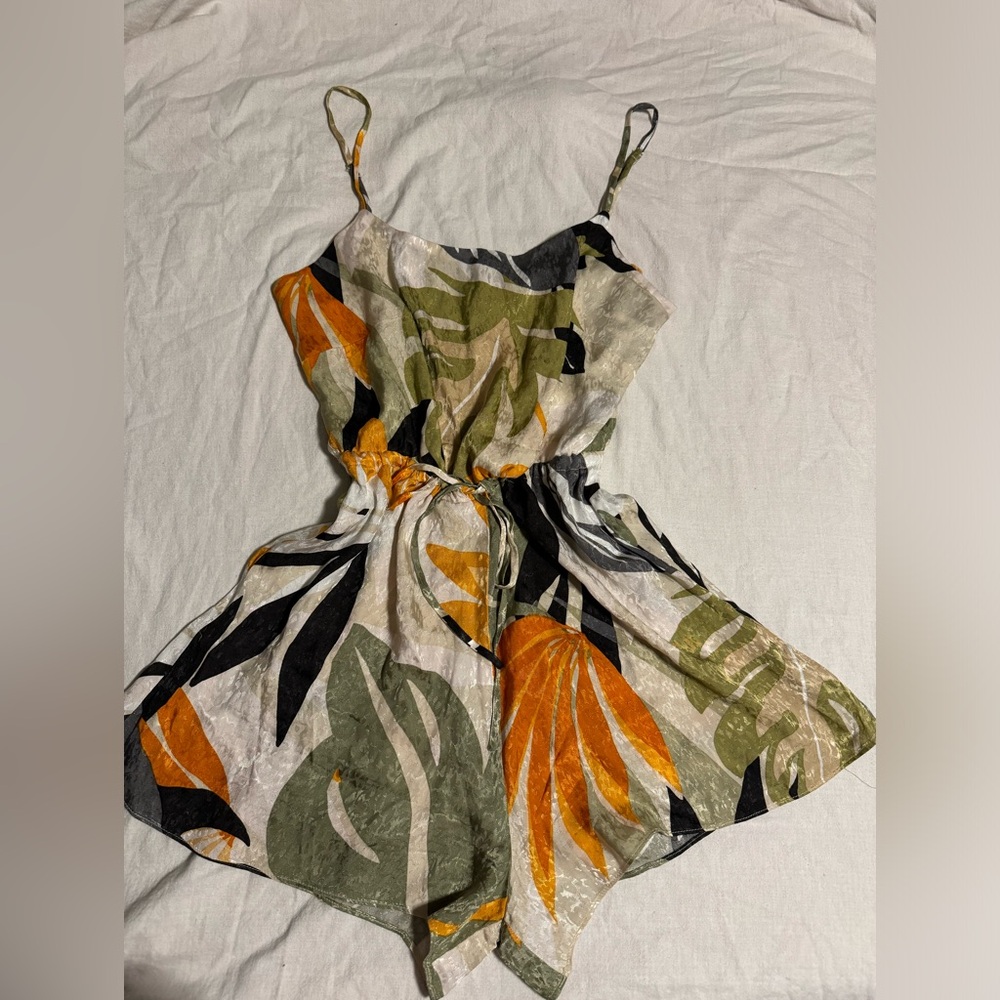 Guess romper